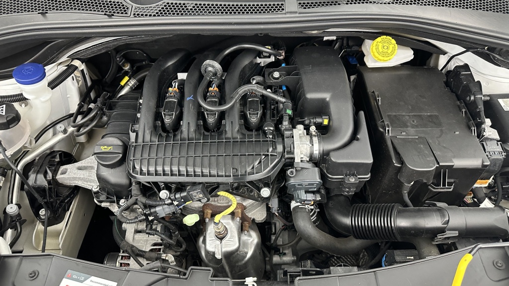 CITROEN C3 1.2 PureTech 83ch Plus - ref: 8-GLI00001784 - Photo 11