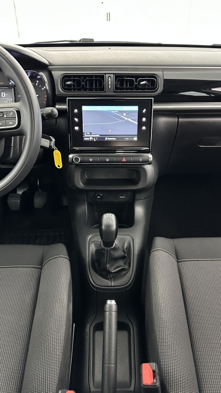 CITROEN C3 1.2 PureTech 83ch Plus - ref: 8-GLI00001784 - Photo 15