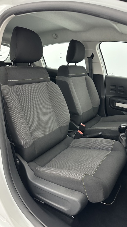 CITROEN C3 1.2 PureTech 83ch Plus - ref: 8-GLI00001784 - Photo 19