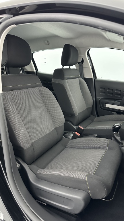 CITROEN C3 1.2 PureTech 83ch Plus - ref: 8-GLI00001792 - Photo 19