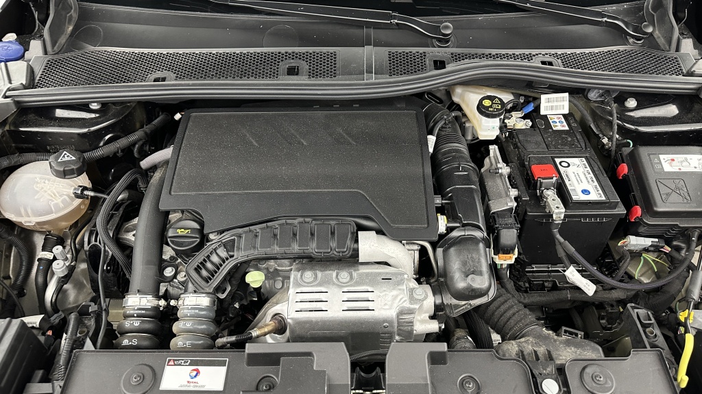 CITROEN C4 1.2 PureTech 130ch Feel Pack - ref: 8-GLI00001797 - Photo 11