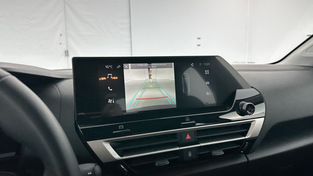 CITROEN C4 1.2 PureTech 130ch Feel Pack - ref: 8-GLI00001797 - Photo 17