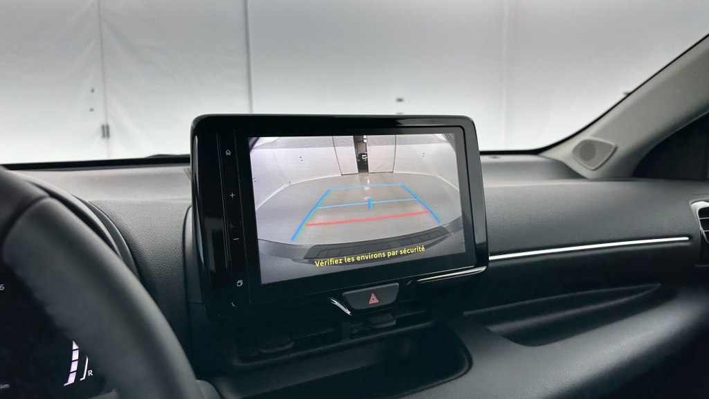 TOYOTA Yaris Hybride 116h Design e-CVT - ref: 8-GLI00001814 - Photo 18