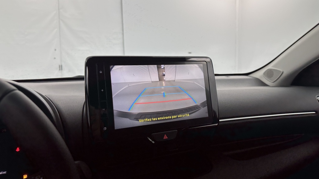 TOYOTA Yaris Hybride 116h Design e-CVT - ref: 8-GLI00001815 - Photo 18