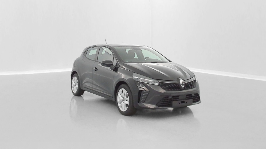 RENAULT Clio V(2) E-Tech full hybrid 145ch Evolution - ref: 8-GLI00001988 - Photo 1