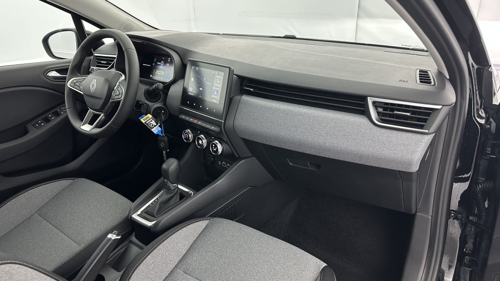 RENAULT Clio V(2) E-Tech full hybrid 145ch Evolution - ref: 8-GLI00001988 - Photo 8