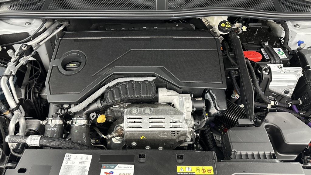 PEUGEOT 308 SW III 1.2 Hybrid 145 e-DCS6 Style - ref: 8-GLI00002183 - Photo 11