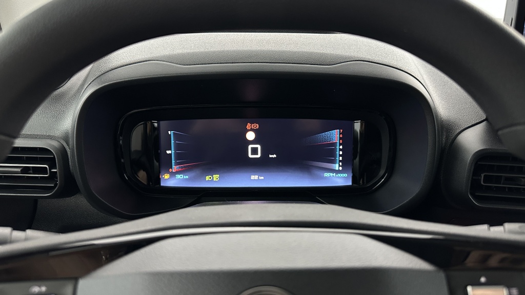 CITROEN Berlingo Van M 650KG 1.5 BlueHDi 100ch Light - ref: 8-GLI00002299 - Photo 11