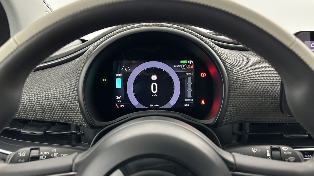 FIAT 500 87kW La Prima 118ch - ref: 8-GLI00002308 - Photo 14