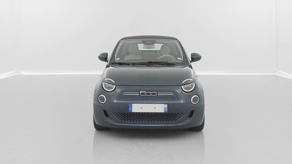 FIAT 500 87kW La Prima 118ch - ref: 8-GLI00002308 - Photo 2