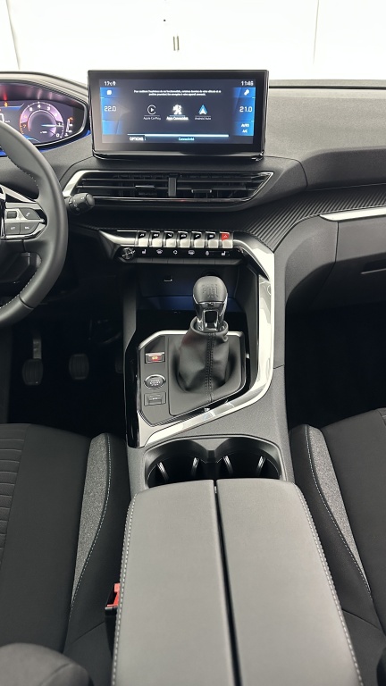 PEUGEOT 5008 III 1.2 PureTech 130ch Active Pack - ref: 8-GLI00002314 - Photo 16