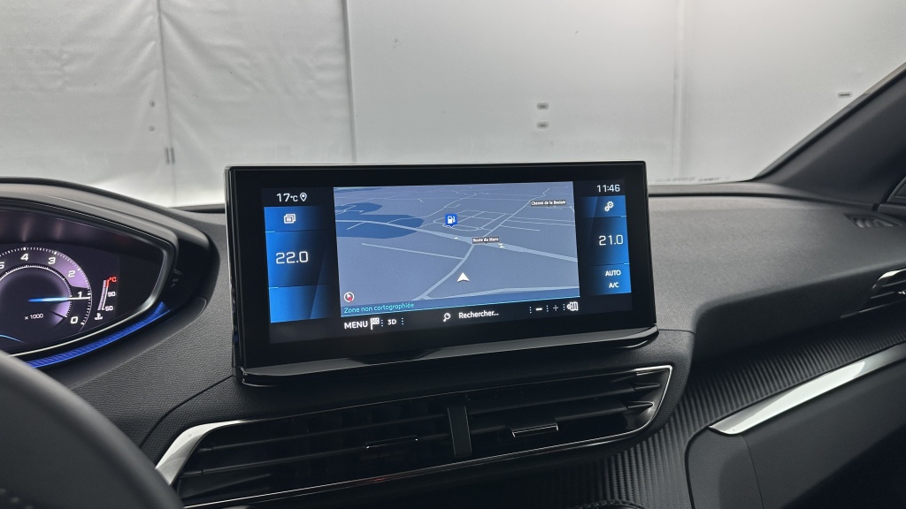 PEUGEOT 5008 III 1.2 PureTech 130ch Active Pack - ref: 8-GLI00002314 - Photo 18