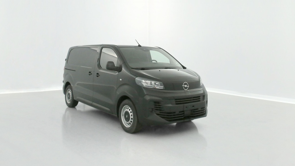 OPEL Vivaro M 2.0 BlueHDi 145ch - ref: 8-GLI00002327 - Photo 1