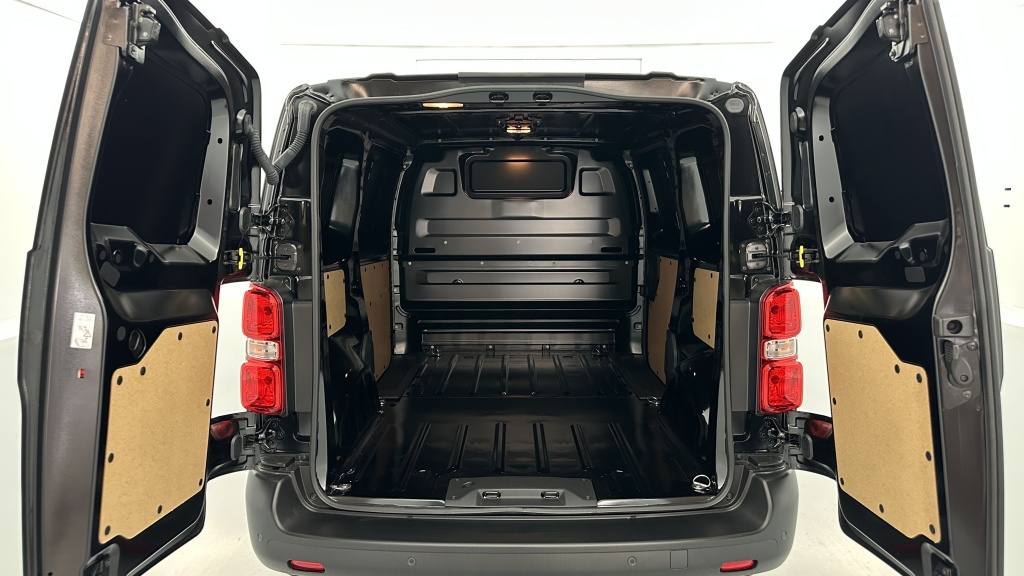 OPEL Vivaro M 2.0 BlueHDi 145ch - ref: 8-GLI00002330 - Photo 9