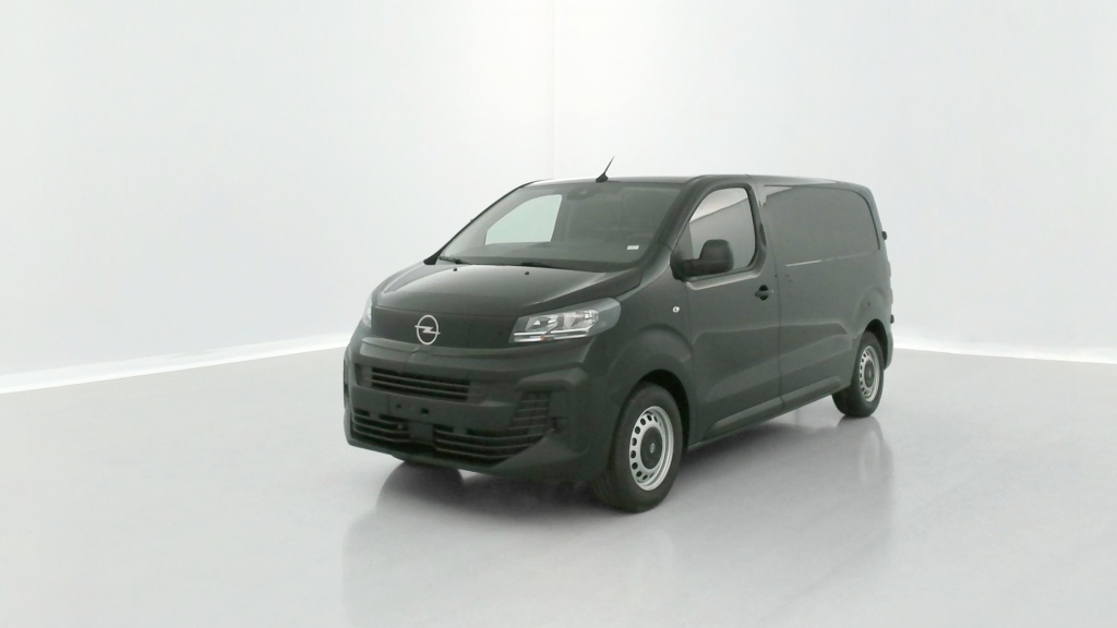 OPEL Vivaro M 2.0 BlueHDi 145ch - ref: 8-GLI00002334 - Photo 3