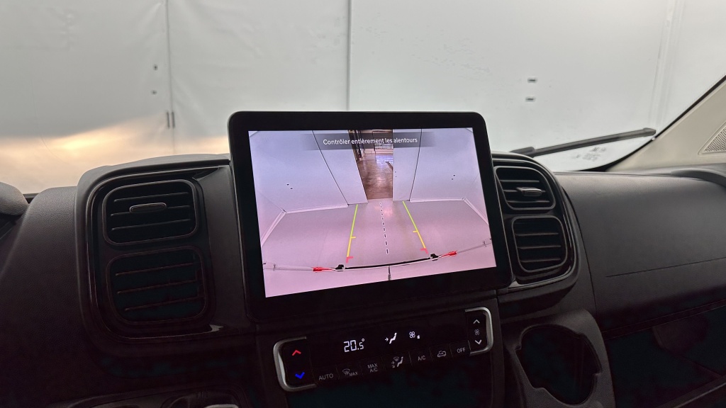 PEUGEOT Boxer II L4H2 3.5 MAXI 2.2 180ch BVA8 - ref: 8-GLI00002361 - Photo 14