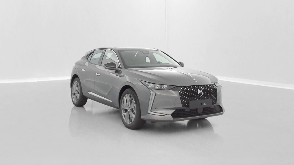 DS DS4 1.5 BlueHDi 130 EAT8 Pallas - ref: 8-GLI00002408 - Photo 1