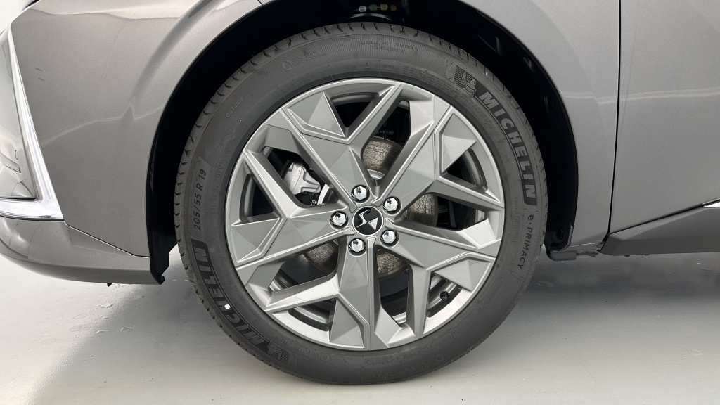 DS DS4 1.5 BlueHDi 130 EAT8 Pallas - ref: 8-GLI00002408 - Photo 12