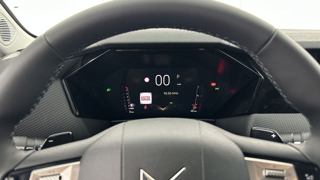 DS DS4 1.5 BlueHDi 130 EAT8 Pallas - ref: 8-GLI00002408 - Photo 14