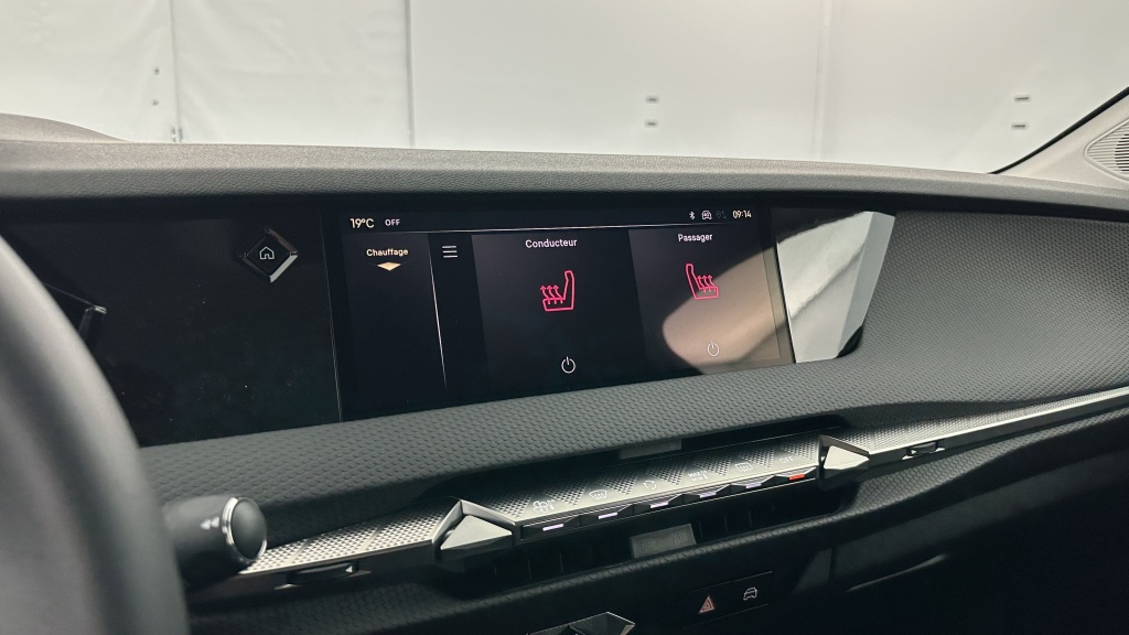 DS DS4 1.5 BlueHDi 130 EAT8 Pallas - ref: 8-GLI00002408 - Photo 18