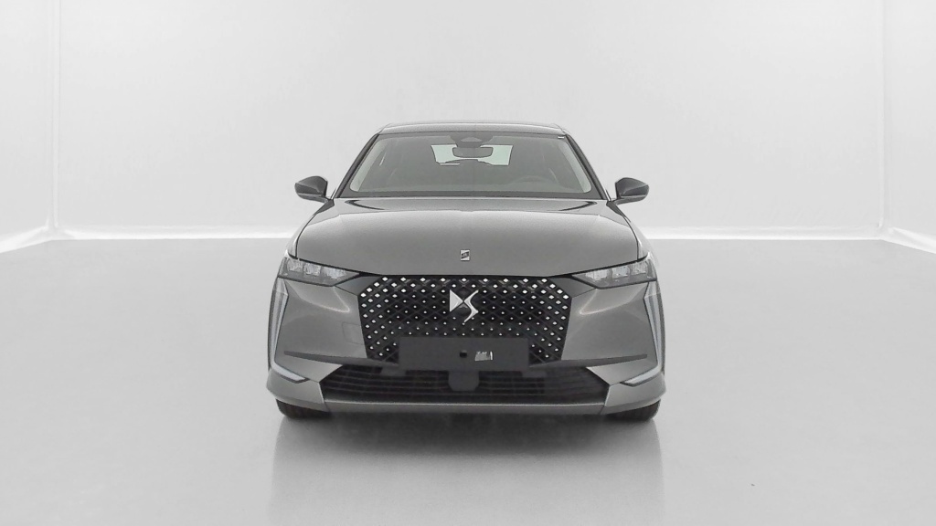 DS DS4 1.5 BlueHDi 130 EAT8 Pallas - ref: 8-GLI00002408 - Photo 2