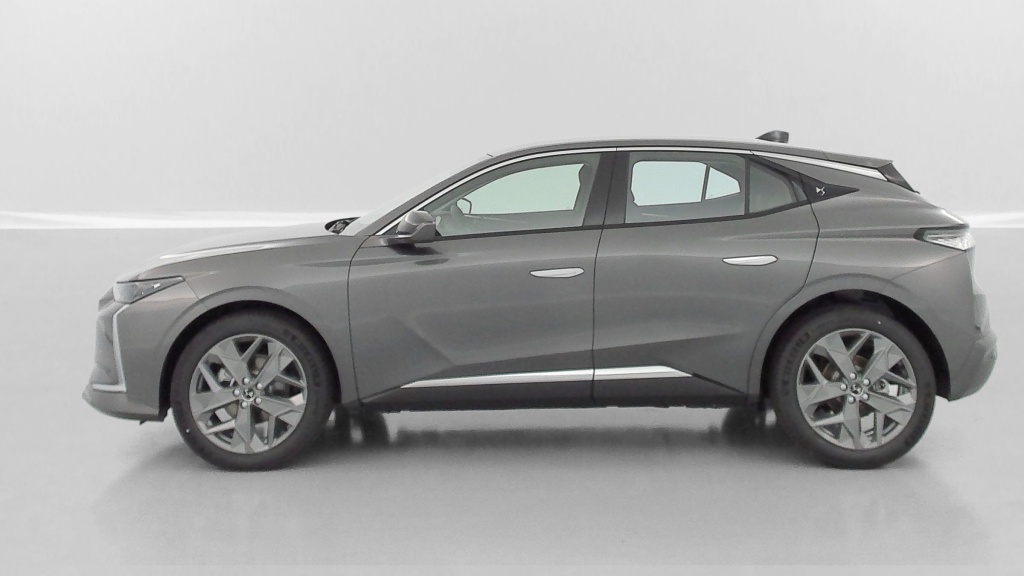 DS DS4 1.5 BlueHDi 130 EAT8 Pallas - ref: 8-GLI00002408 - Photo 4