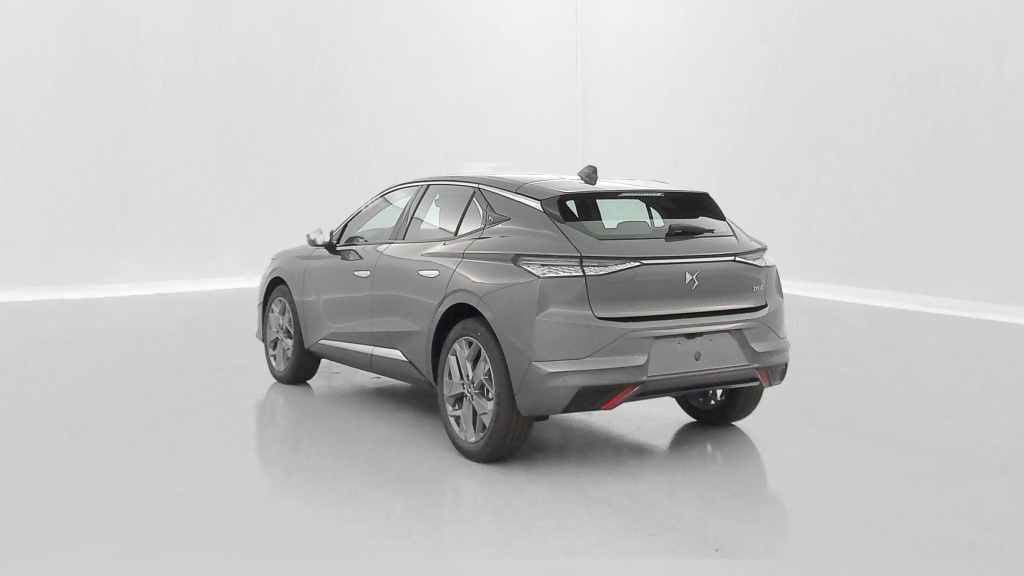 DS DS4 1.5 BlueHDi 130 EAT8 Pallas - ref: 8-GLI00002408 - Photo 5