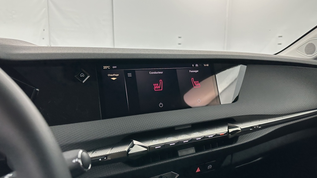 DS DS4 1.5 BlueHDi 130 EAT8 Pallas - ref: 8-GLI00002411 - Photo 20