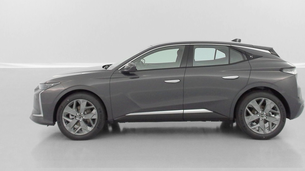 DS DS4 1.5 BlueHDi 130 EAT8 Pallas - ref: 8-GLI00002411 - Photo 4