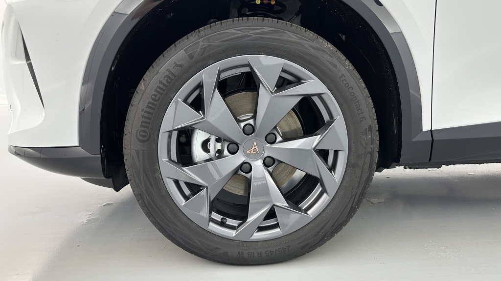 CUPRA Formentor 2.0 TDI 150ch V DSG7 - ref: 8-GLI00002425 - Photo 12