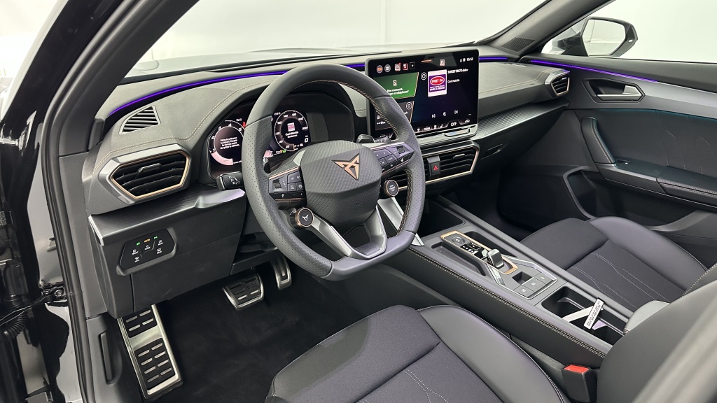 CUPRA Formentor 2.0 TDI 150ch V DSG7 - ref: 8-GLI00002431 - Photo 6