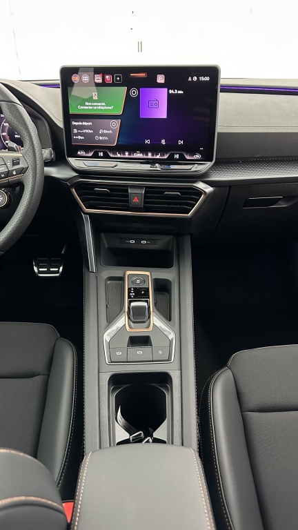 CUPRA Formentor 2.0 TDI 150ch V DSG7 - ref: 8-GLI00002432 - Photo 16