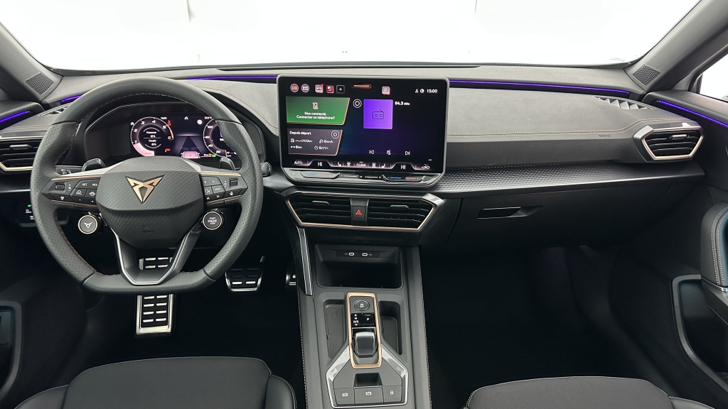 CUPRA Formentor 2.0 TDI 150ch V DSG7 - ref: 8-GLI00002432 - Photo 7