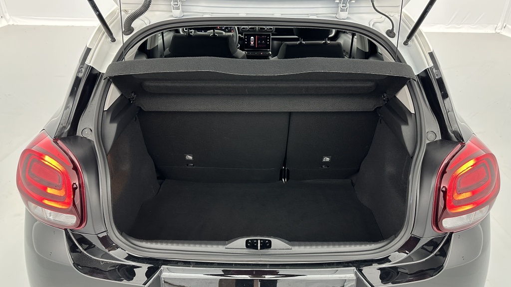 CITROEN C3 III 1.2 PureTech 110ch Shine - ref: 8-GLI00002487 - Photo 10