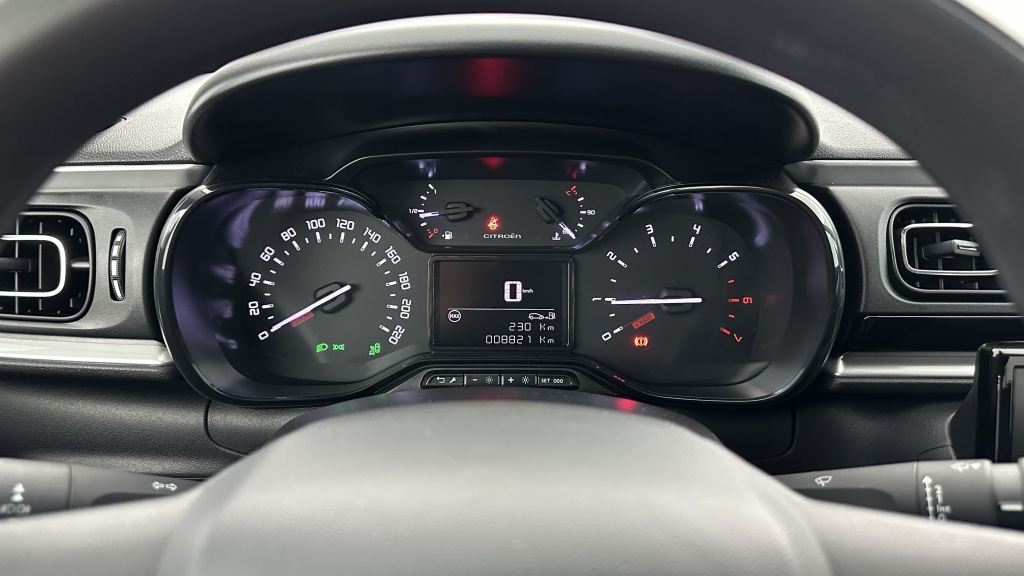 CITROEN C3 III 1.2 PureTech 110ch Shine - ref: 8-GLI00002487 - Photo 14