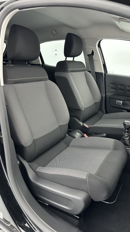 CITROEN C3 III 1.2 PureTech 110ch Shine - ref: 8-GLI00002487 - Photo 20