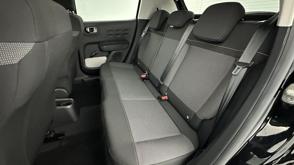 CITROEN C3 III 1.2 PureTech 110ch Shine - ref: 8-GLI00002487 - Photo 9