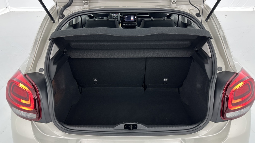 CITROEN C3 1.2 PureTech 83ch Feel Pack - ref: 8-GLI00002494 - Photo 10