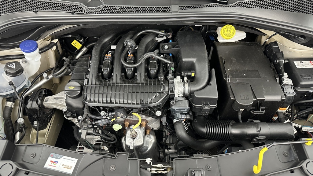 CITROEN C3 1.2 PureTech 83ch Feel Pack - ref: 8-GLI00002494 - Photo 11