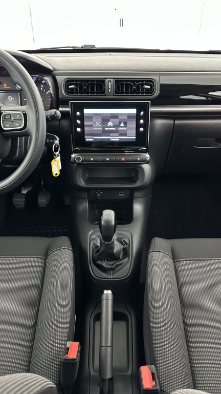 CITROEN C3 1.2 PureTech 83ch Feel Pack - ref: 8-GLI00002494 - Photo 15