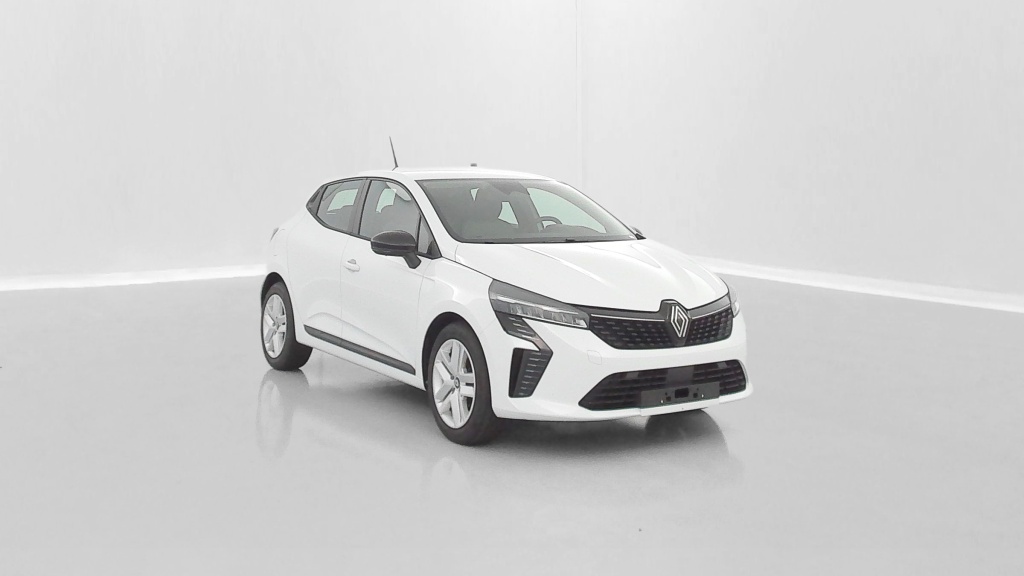 RENAULT Clio V(2) 1.0 TCe 90ch Evolution - ref: 8-GLI00002517 - Photo 1