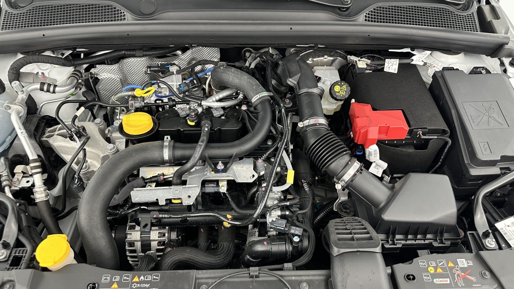 RENAULT Clio V(2) 1.0 TCe 90ch Evolution - ref: 8-GLI00002517 - Photo 11