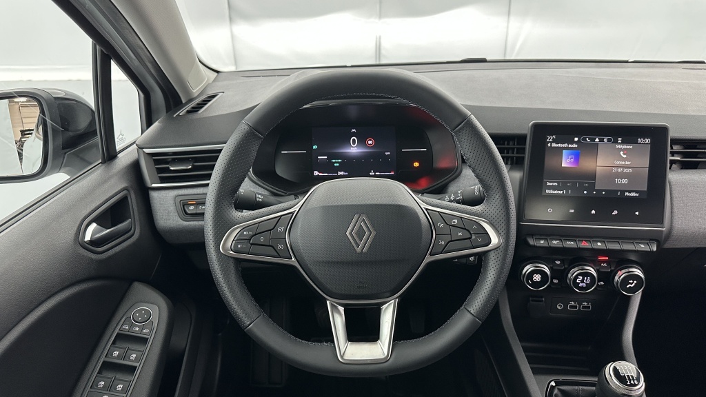 RENAULT Clio V(2) 1.0 TCe 90ch Evolution - ref: 8-GLI00002517 - Photo 13