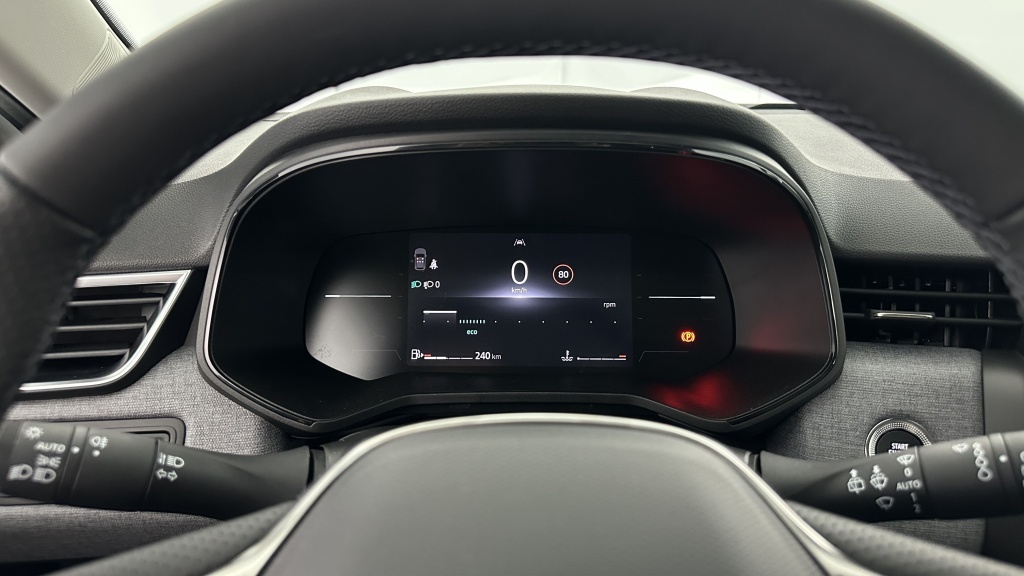 RENAULT Clio V(2) 1.0 TCe 90ch Evolution - ref: 8-GLI00002517 - Photo 14