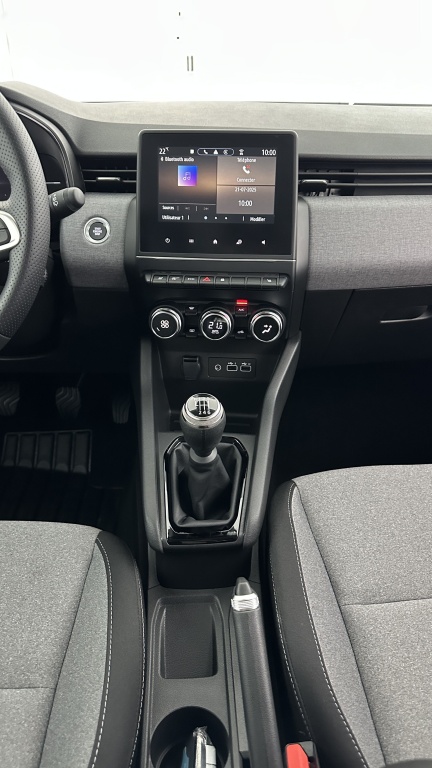 RENAULT Clio V(2) 1.0 TCe 90ch Evolution - ref: 8-GLI00002517 - Photo 15