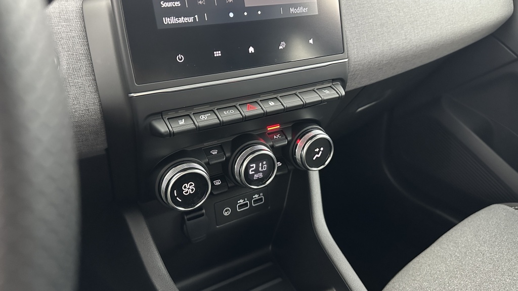 RENAULT Clio V(2) 1.0 TCe 90ch Evolution - ref: 8-GLI00002517 - Photo 16