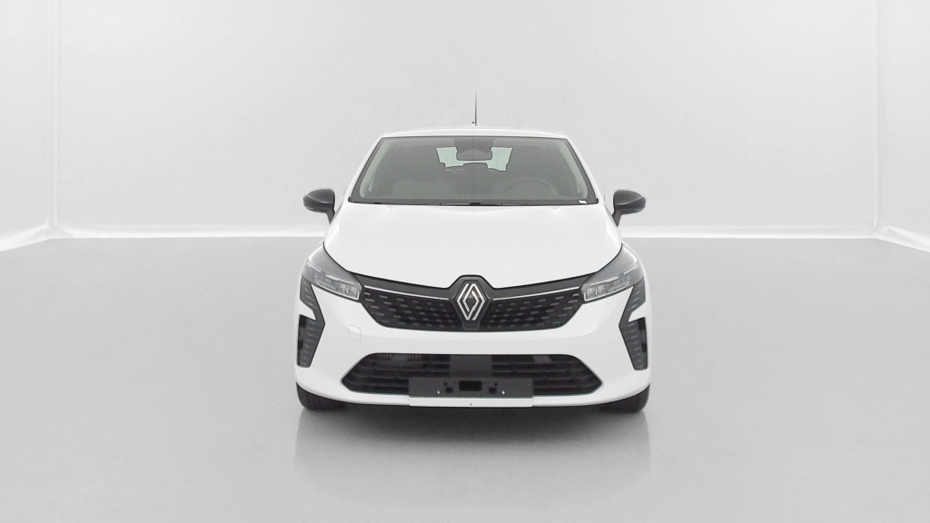 RENAULT Clio V(2) 1.0 TCe 90ch Evolution - ref: 8-GLI00002517 - Photo 2