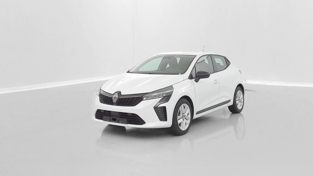 RENAULT Clio V(2) 1.0 TCe 90ch Evolution - ref: 8-GLI00002517 - Photo 3