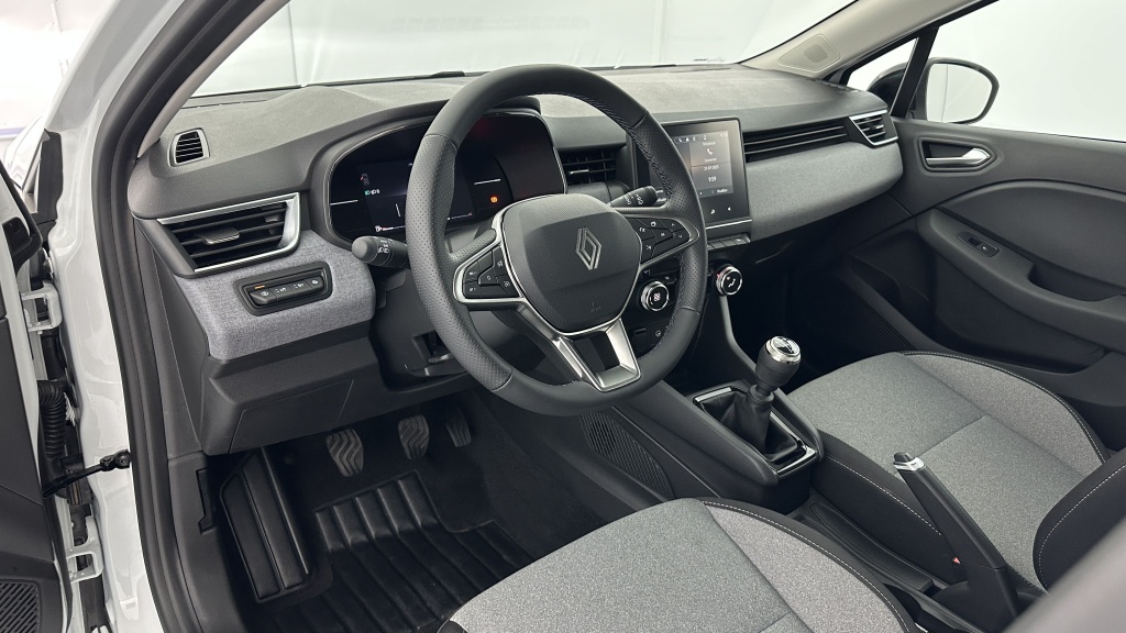 RENAULT Clio V(2) 1.0 TCe 90ch Evolution - ref: 8-GLI00002517 - Photo 6