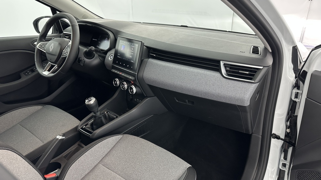 RENAULT Clio V(2) 1.0 TCe 90ch Evolution - ref: 8-GLI00002517 - Photo 8